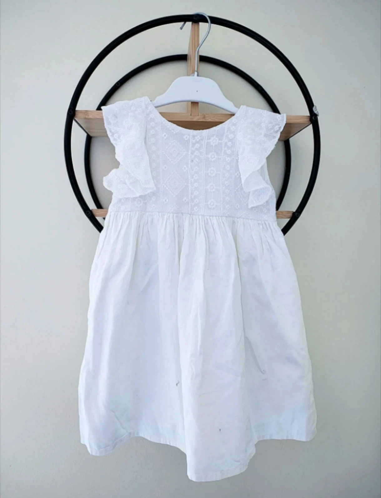 36 mois 3 ans robe été tape a l'oeil  soirée fête cérémonie